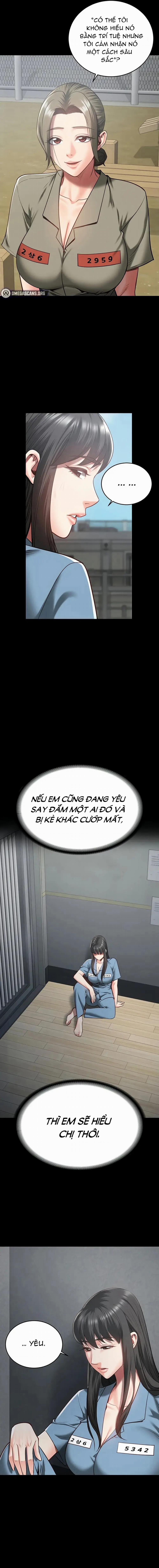 Giam Cầm 18 trang 12