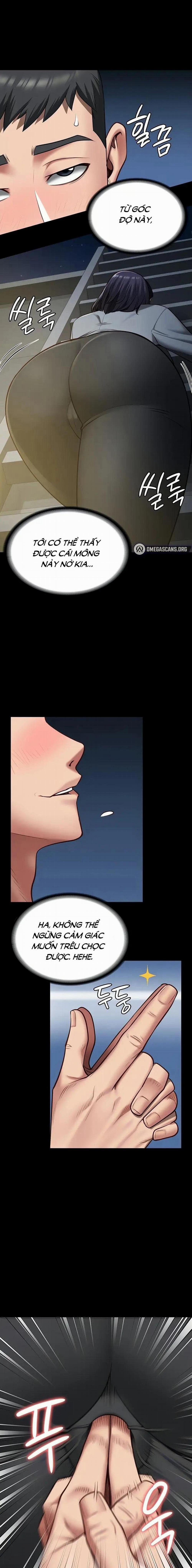 Giam Cầm 19 trang 1