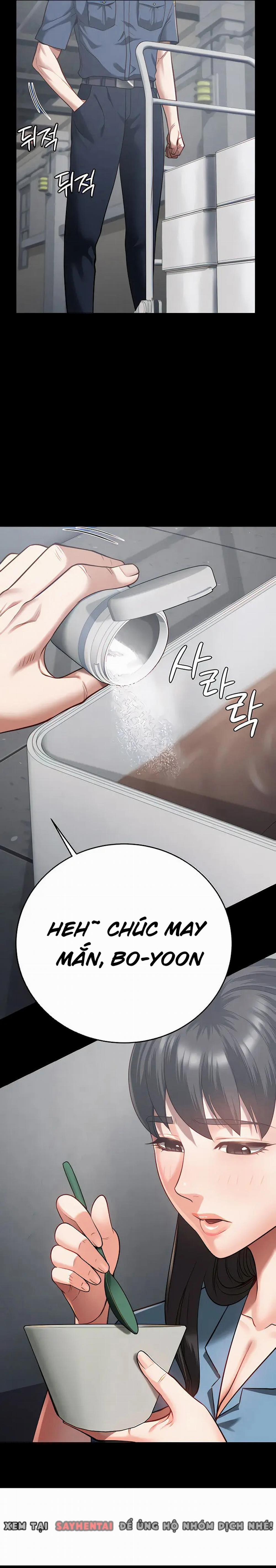 Giam Cầm 20 trang 18