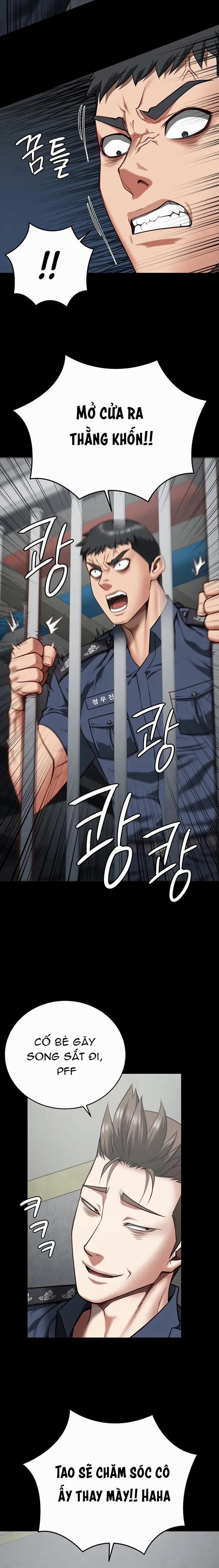 Giam Cầm 21 trang 20