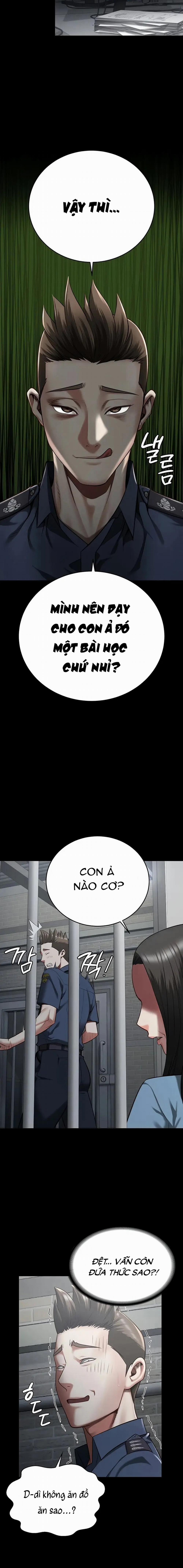 Giam Cầm 21 trang 7