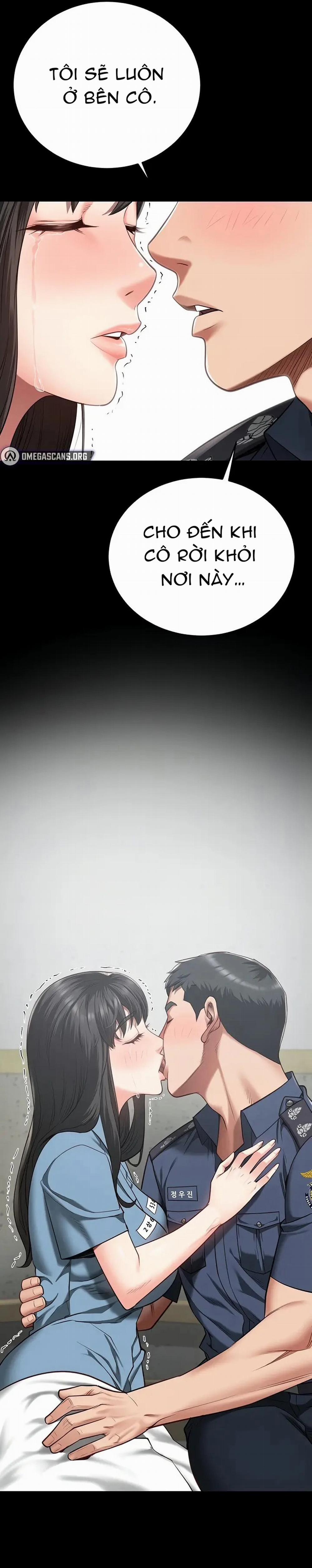 Giam Cầm 22 trang 18