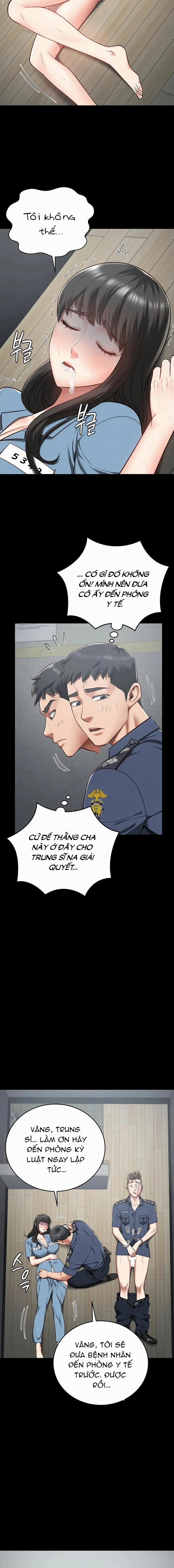 Giam Cầm 22 trang 7