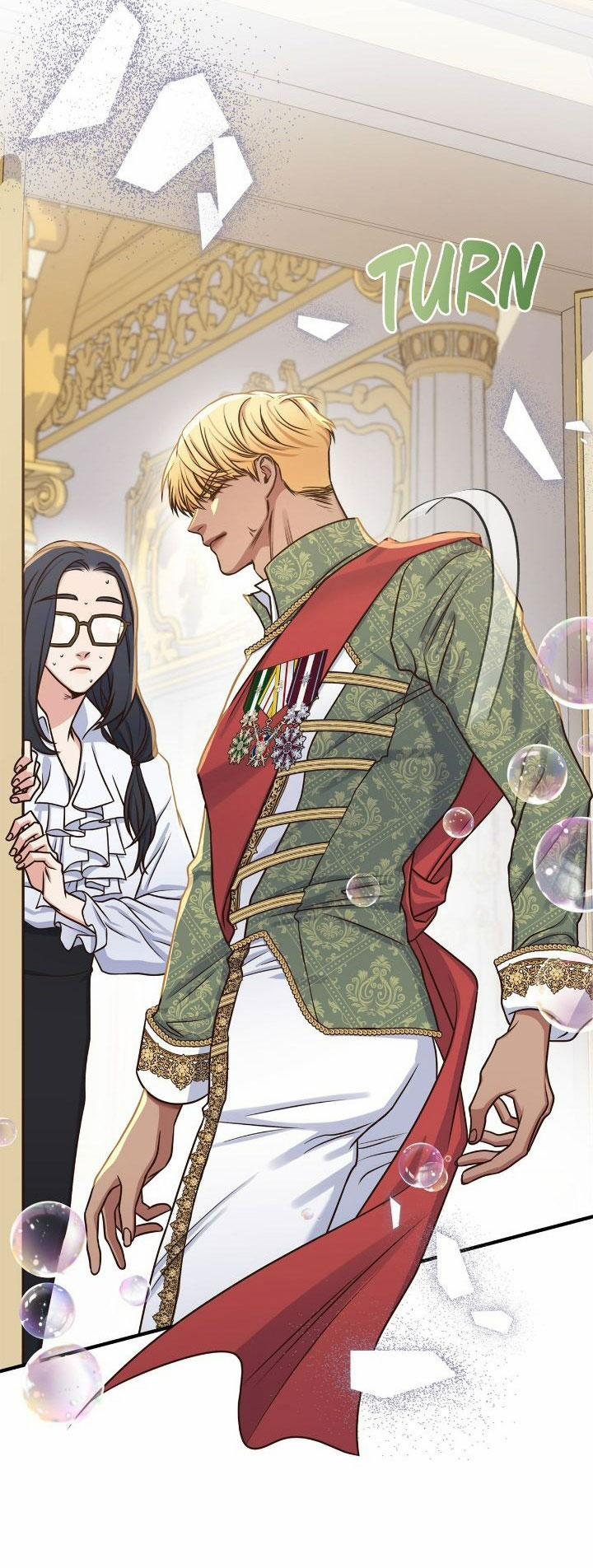 Giam Cầm 25.1 trang 31