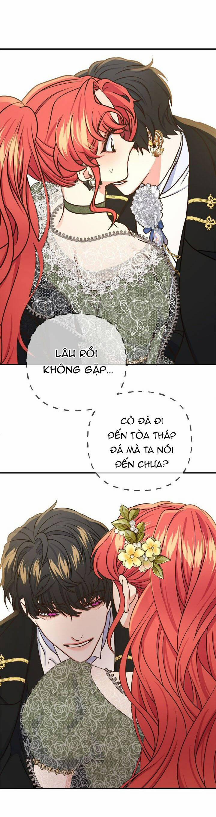 Giam Cầm 28.2 trang 33