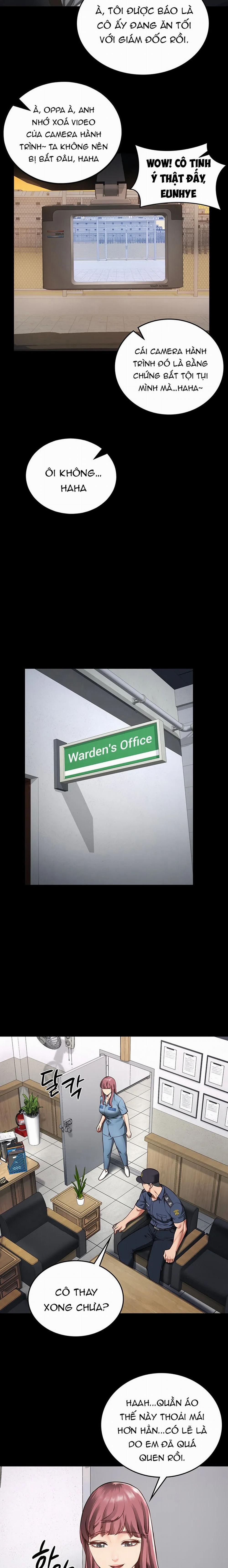 Giam Cầm 5 trang 19