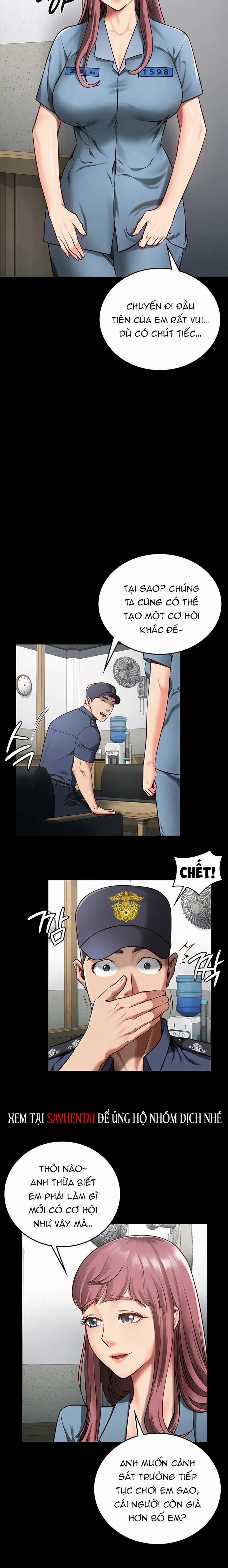 Giam Cầm 5 trang 20