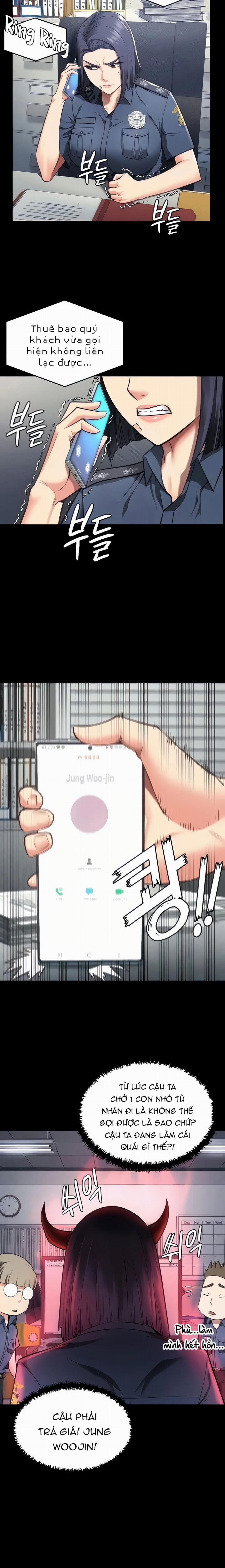 Giam Cầm 5 trang 5