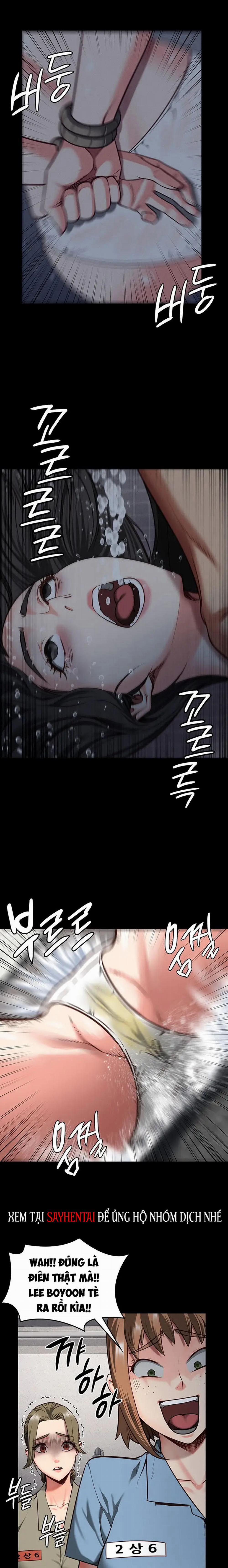 Giam Cầm 7 trang 13