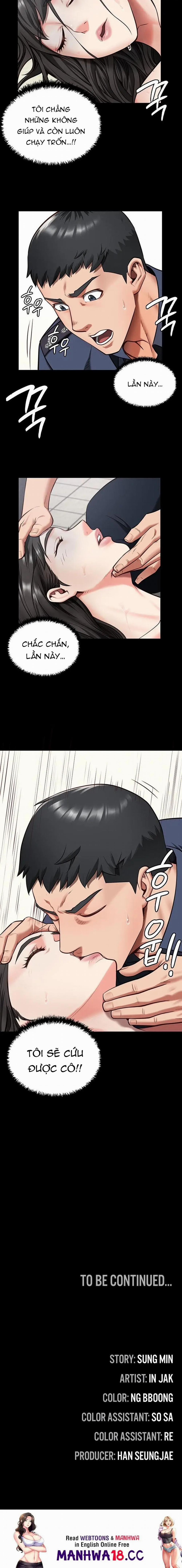 Giam Cầm 7 trang 22