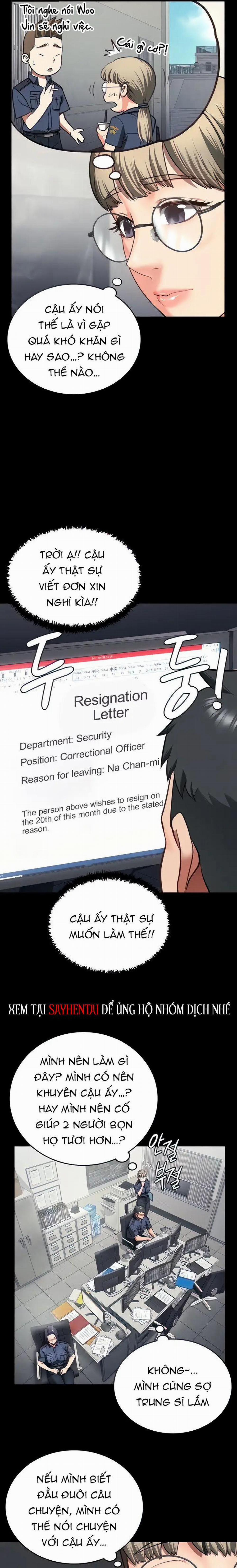 Giam Cầm 7 trang 3