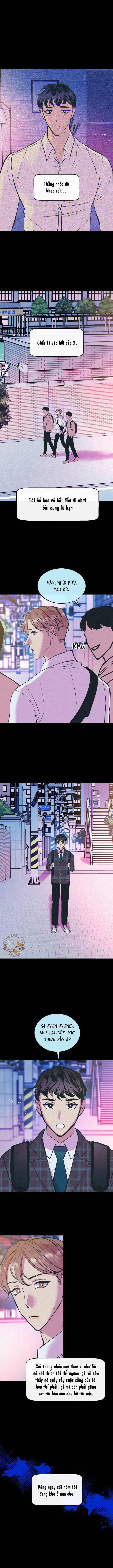 Giám Đốc À, Đừng Khiến Em Cứng Lên Nữa! 4 trang 0