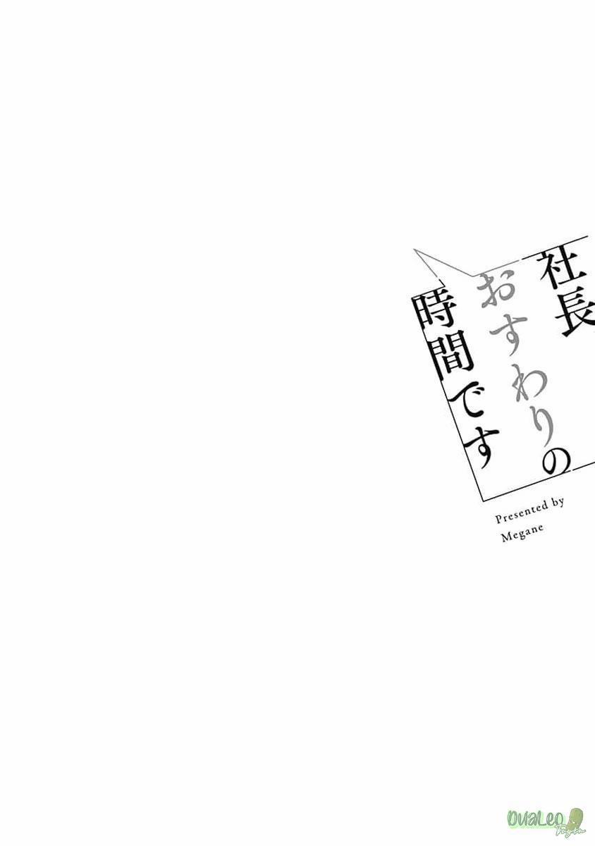 Giám đốc, đến Lúc Quỳ Xuống Rồi 2 trang 33