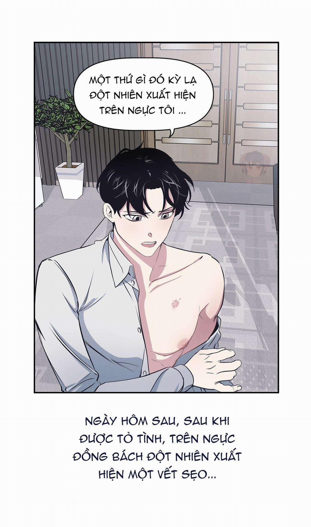 Giám Đốc Hay Mời Tôi Đi Ăn 0 trang 12