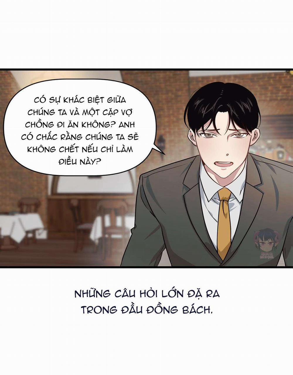 Giám Đốc Hay Mời Tôi Đi Ăn 0 trang 15