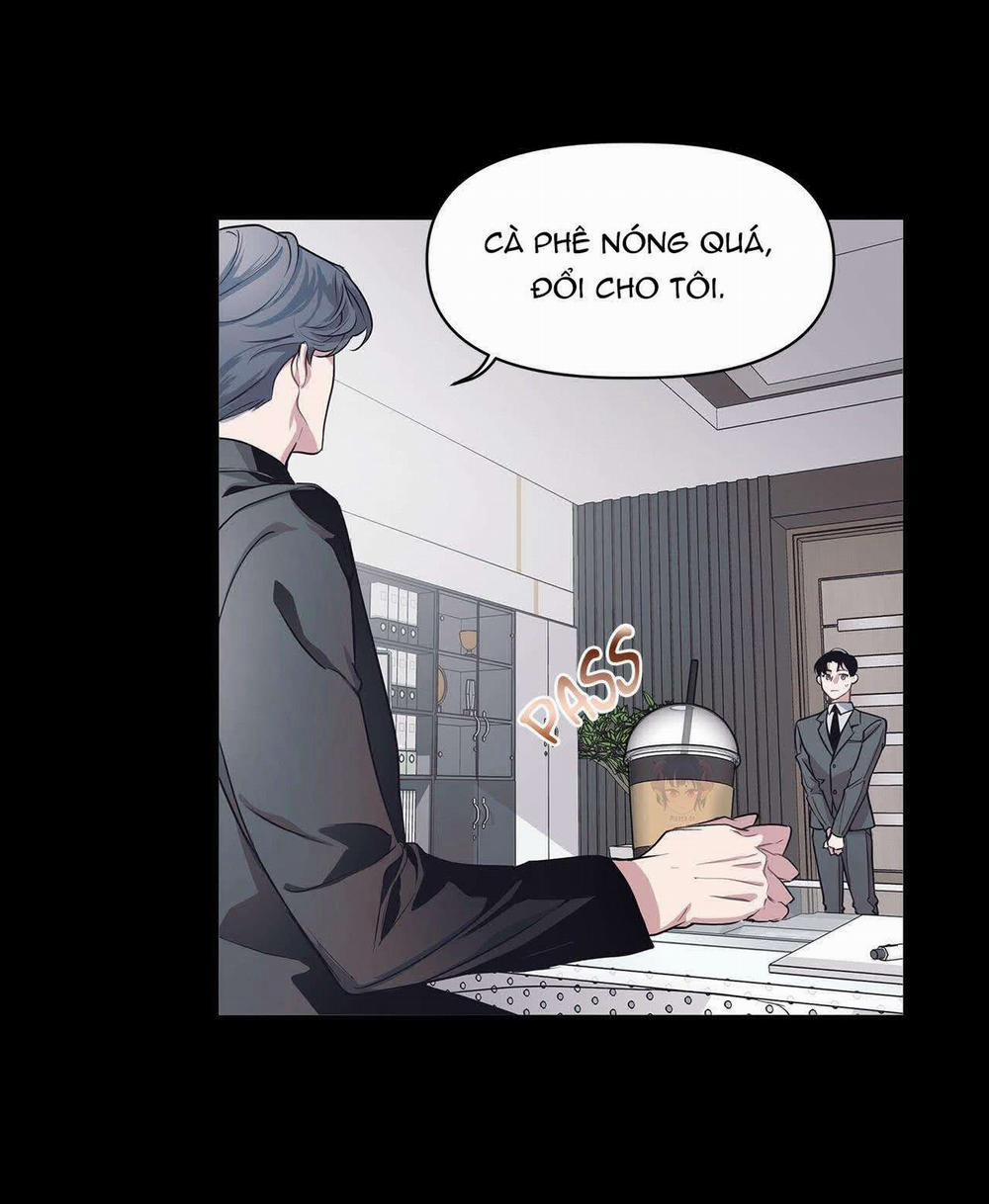 Giám Đốc Hay Mời Tôi Đi Ăn 0 trang 6