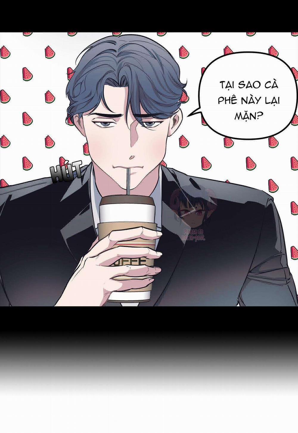 Giám Đốc Hay Mời Tôi Đi Ăn 0 trang 8