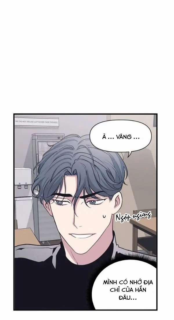 Giám Đốc Hay Mời Tôi Đi Ăn 10 trang 15