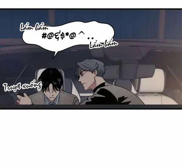 Giám Đốc Hay Mời Tôi Đi Ăn 10 trang 17