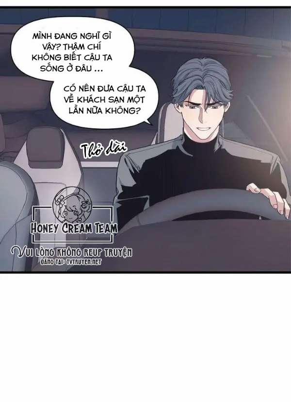 Giám Đốc Hay Mời Tôi Đi Ăn 10 trang 18