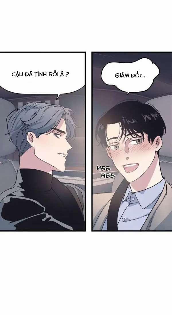 Giám Đốc Hay Mời Tôi Đi Ăn 10 trang 20