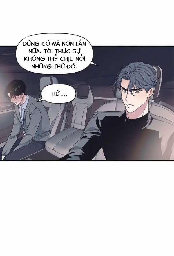 Giám Đốc Hay Mời Tôi Đi Ăn 10 trang 26