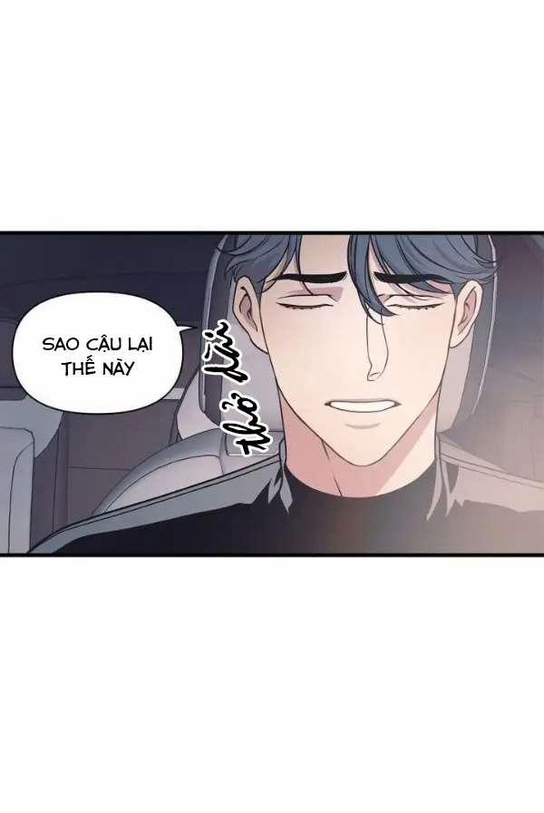 Giám Đốc Hay Mời Tôi Đi Ăn 10 trang 28