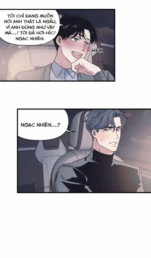 Giám Đốc Hay Mời Tôi Đi Ăn 10 trang 29