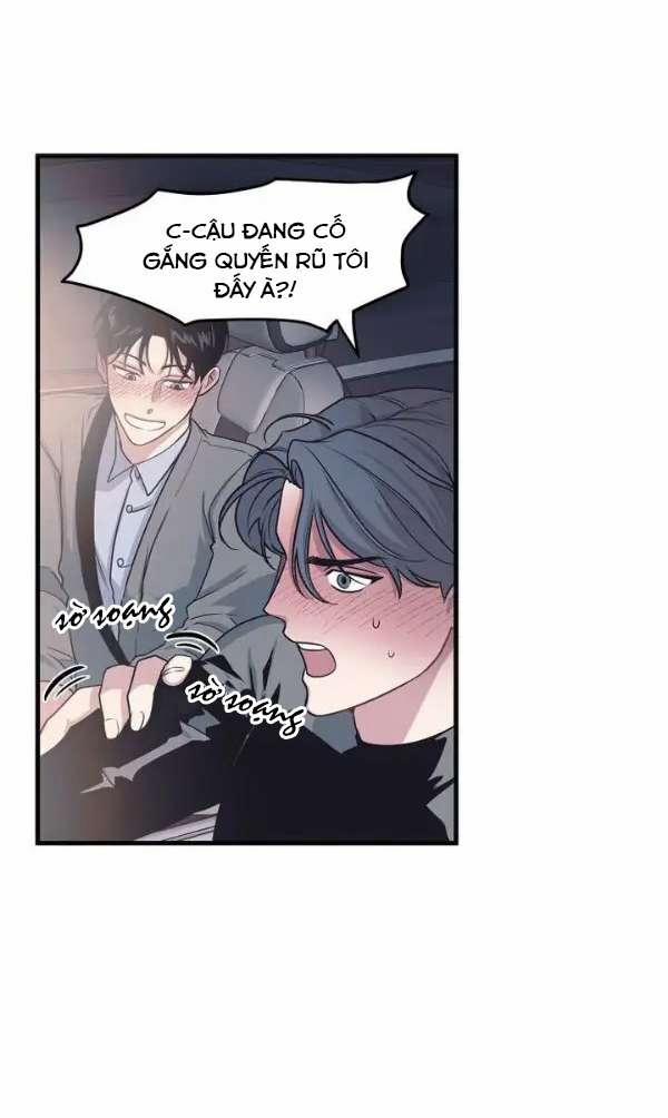 Giám Đốc Hay Mời Tôi Đi Ăn 10 trang 32