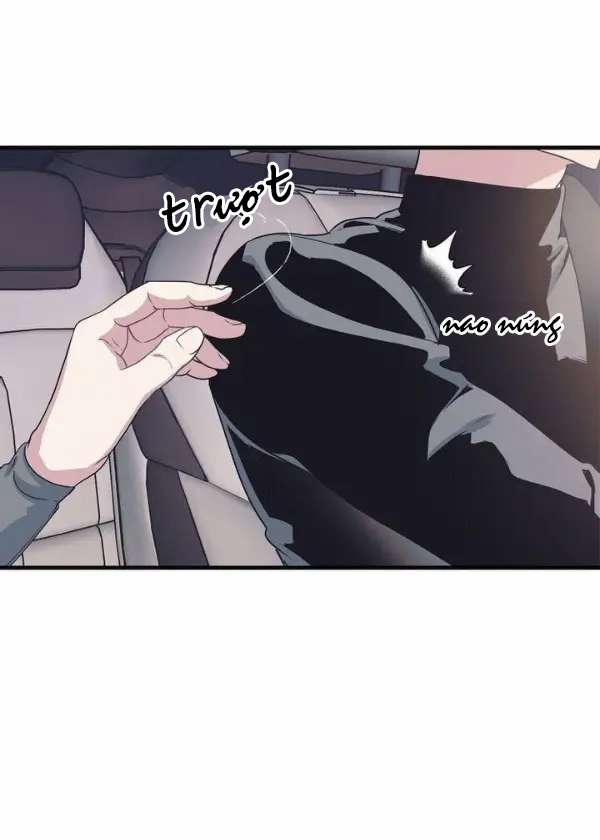 Giám Đốc Hay Mời Tôi Đi Ăn 10 trang 35