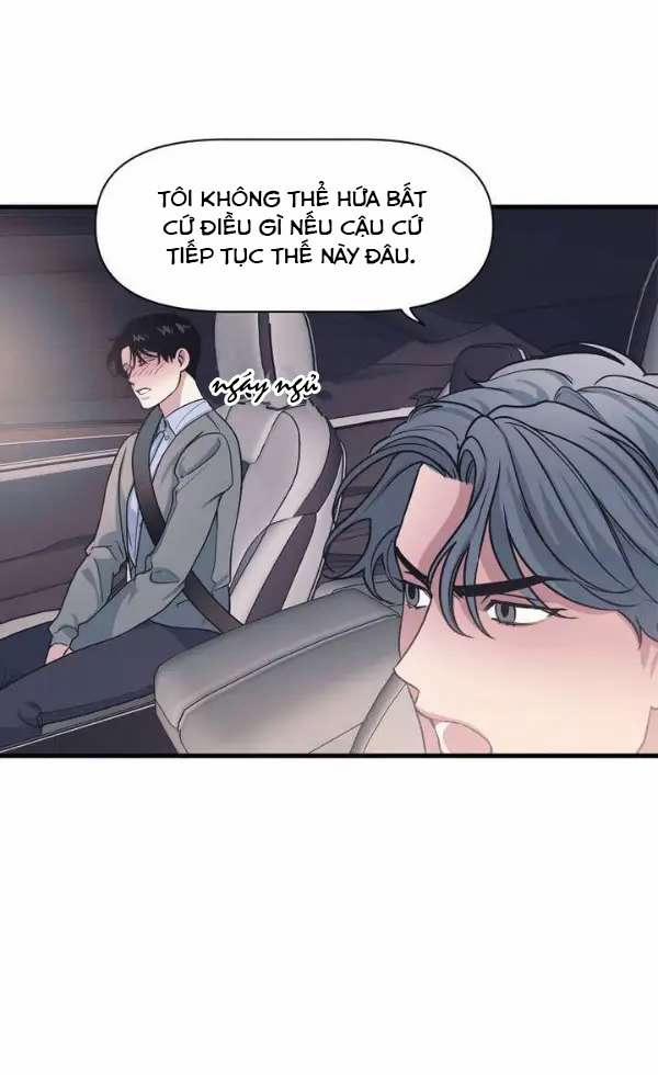 Giám Đốc Hay Mời Tôi Đi Ăn 10 trang 37