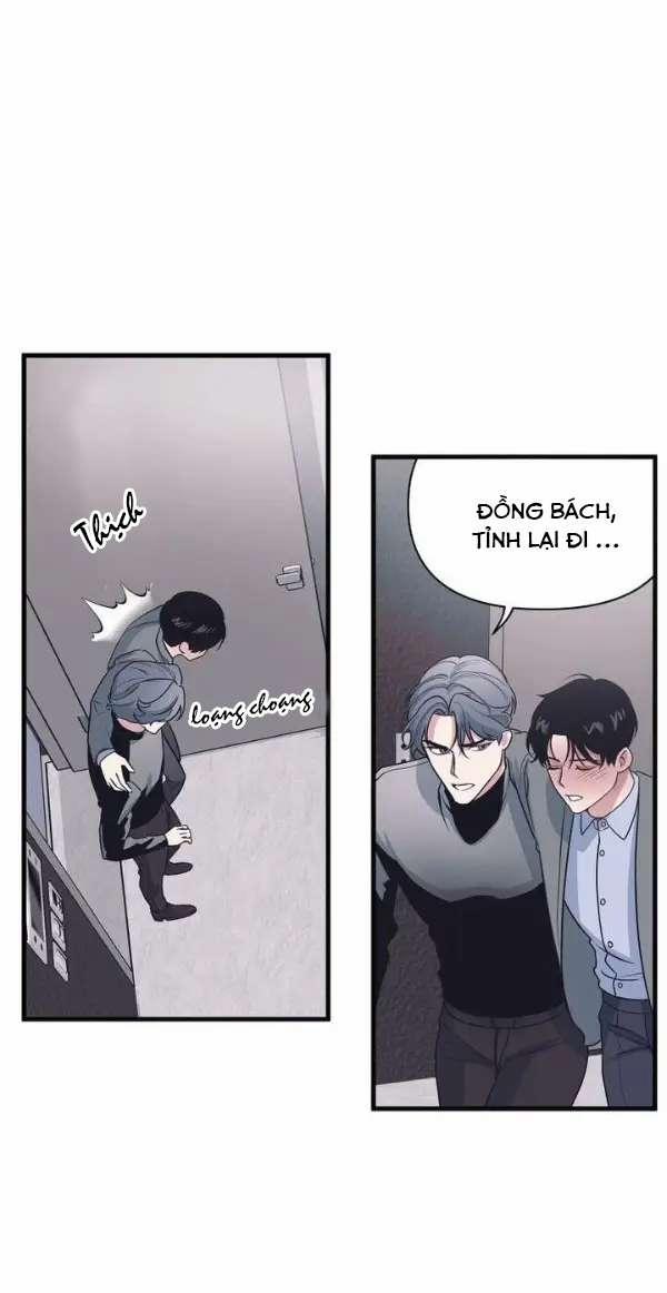 Giám Đốc Hay Mời Tôi Đi Ăn 10 trang 40