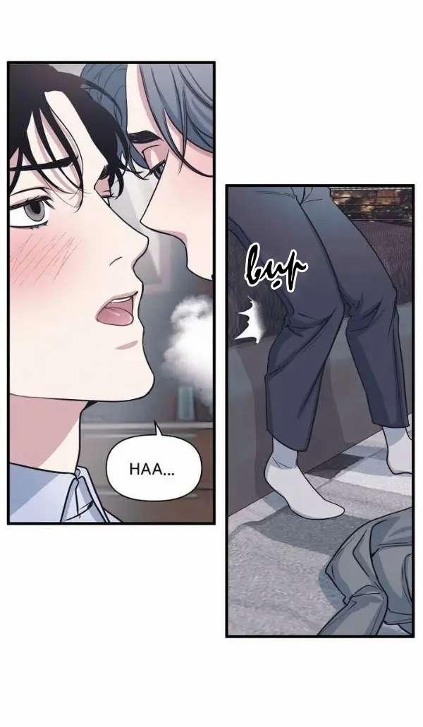 Giám Đốc Hay Mời Tôi Đi Ăn 10 trang 48