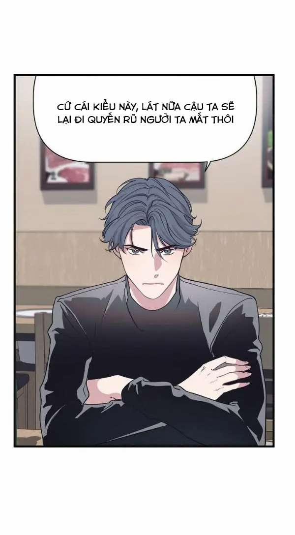 Giám Đốc Hay Mời Tôi Đi Ăn 10 trang 5