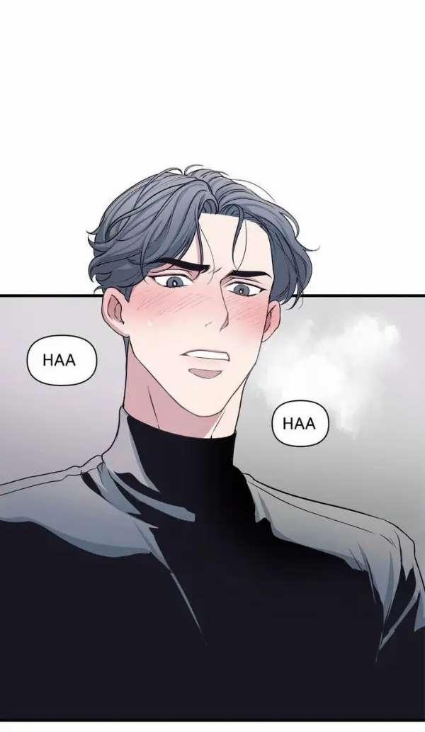 Giám Đốc Hay Mời Tôi Đi Ăn 10 trang 50