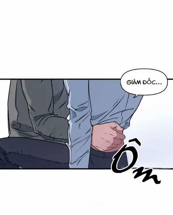 Giám Đốc Hay Mời Tôi Đi Ăn 10 trang 55