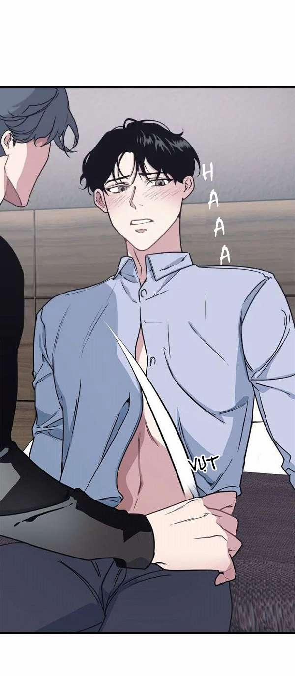 Giám Đốc Hay Mời Tôi Đi Ăn 10 trang 57