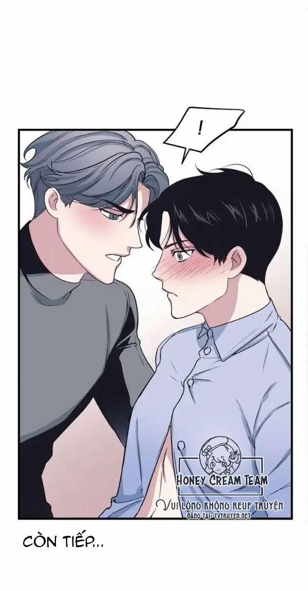 Giám Đốc Hay Mời Tôi Đi Ăn 10 trang 59