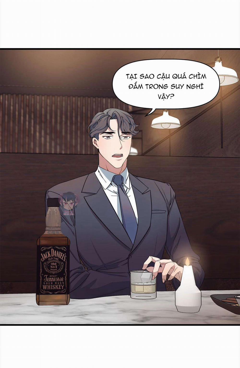 Giám Đốc Hay Mời Tôi Đi Ăn 2 trang 19