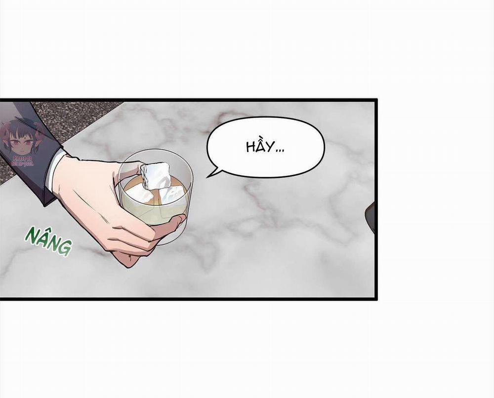 Giám Đốc Hay Mời Tôi Đi Ăn 2 trang 21