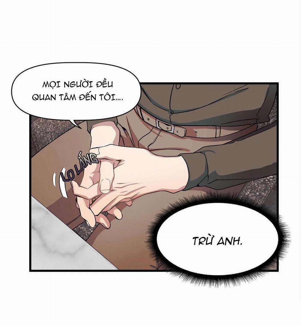 Giám Đốc Hay Mời Tôi Đi Ăn 2 trang 33