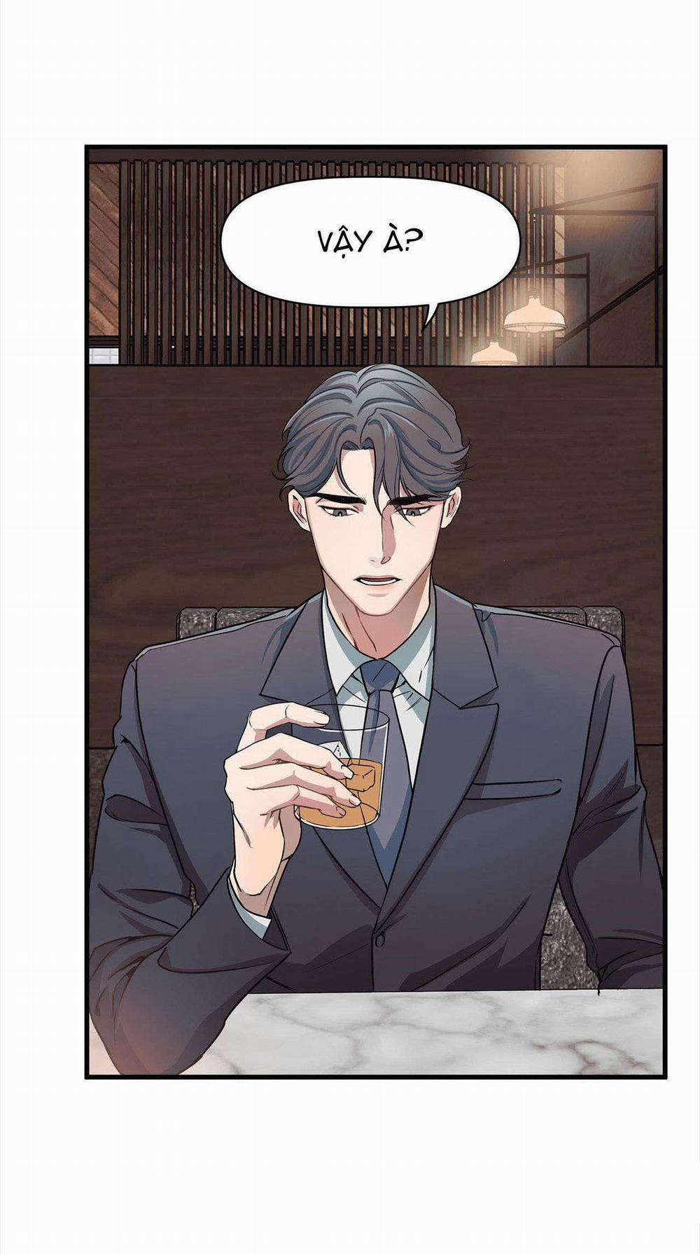 Giám Đốc Hay Mời Tôi Đi Ăn 2 trang 35