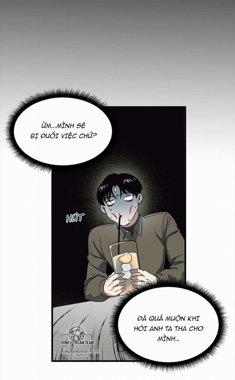 Giám Đốc Hay Mời Tôi Đi Ăn 2 trang 45