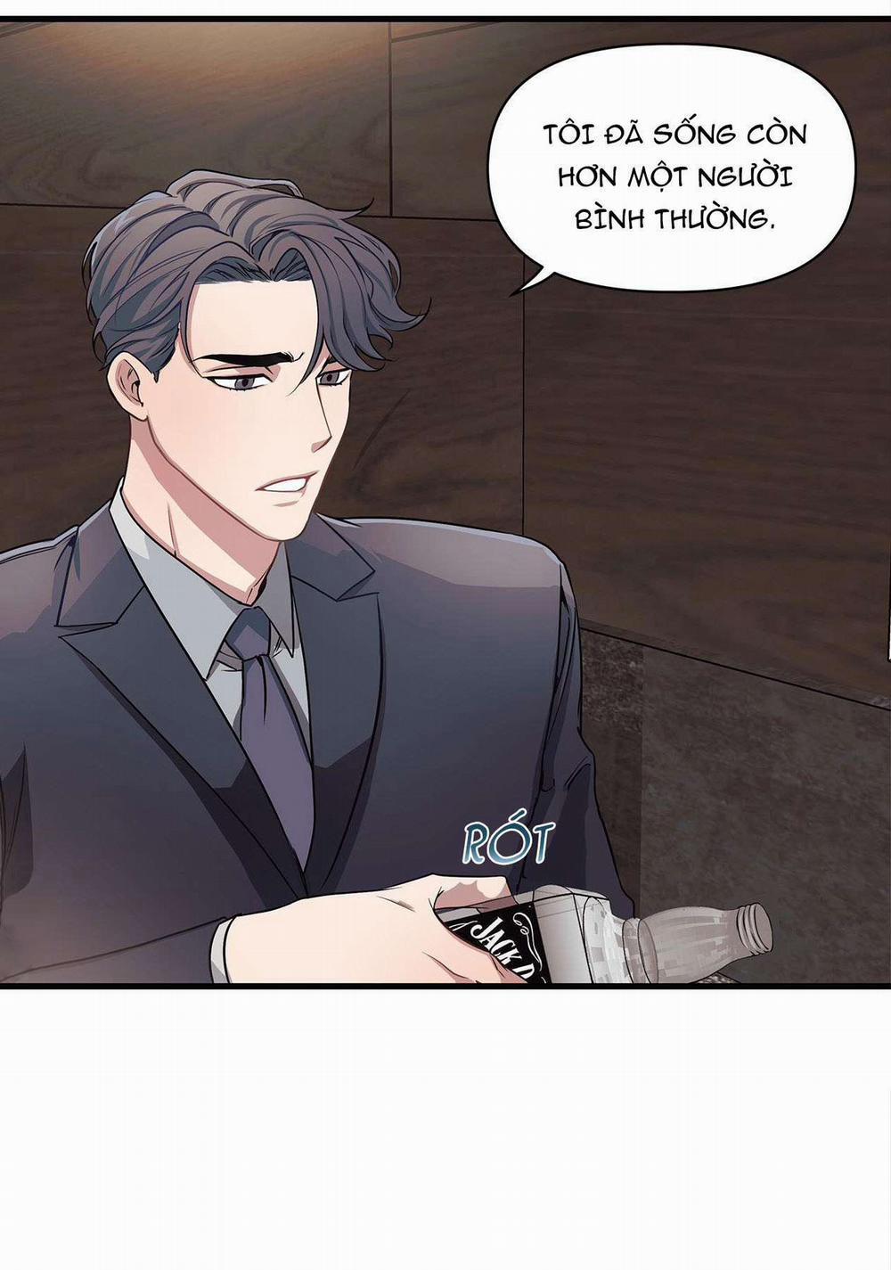 Giám Đốc Hay Mời Tôi Đi Ăn 2 trang 49