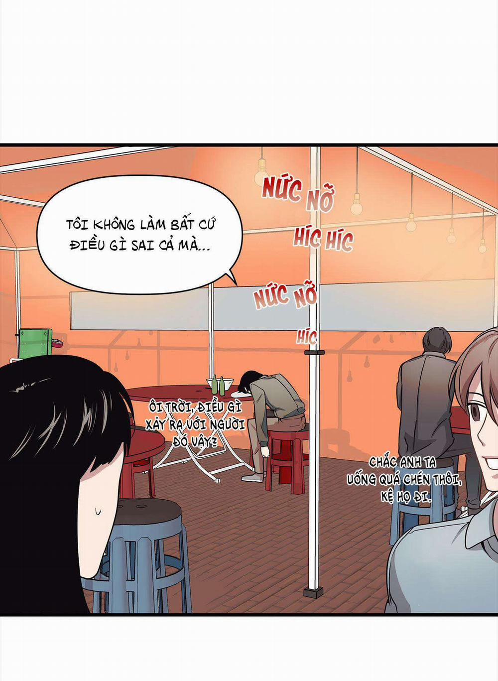 Giám Đốc Hay Mời Tôi Đi Ăn 2 trang 65