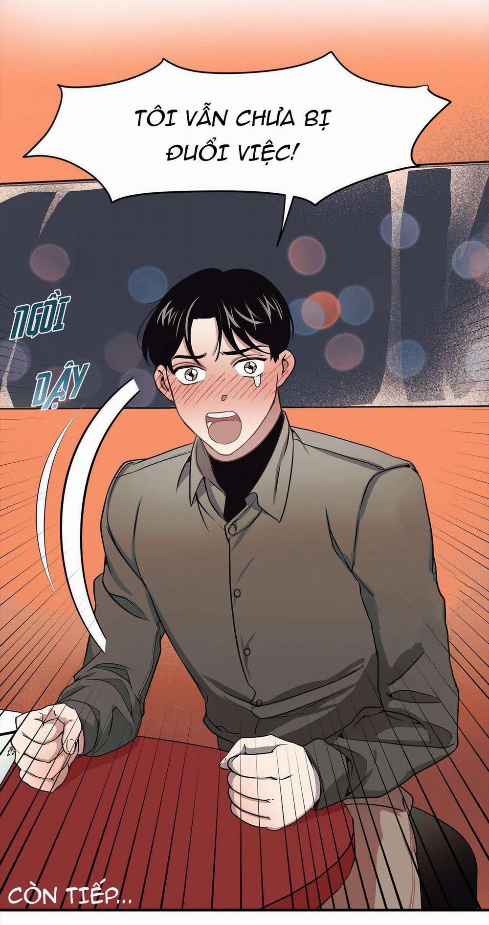 Giám Đốc Hay Mời Tôi Đi Ăn 2 trang 67