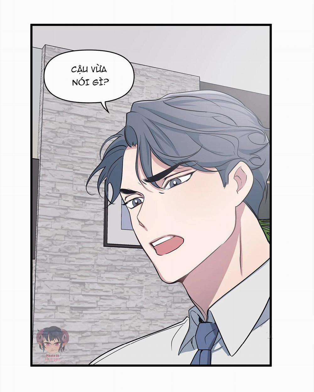 Giám Đốc Hay Mời Tôi Đi Ăn 4 trang 17