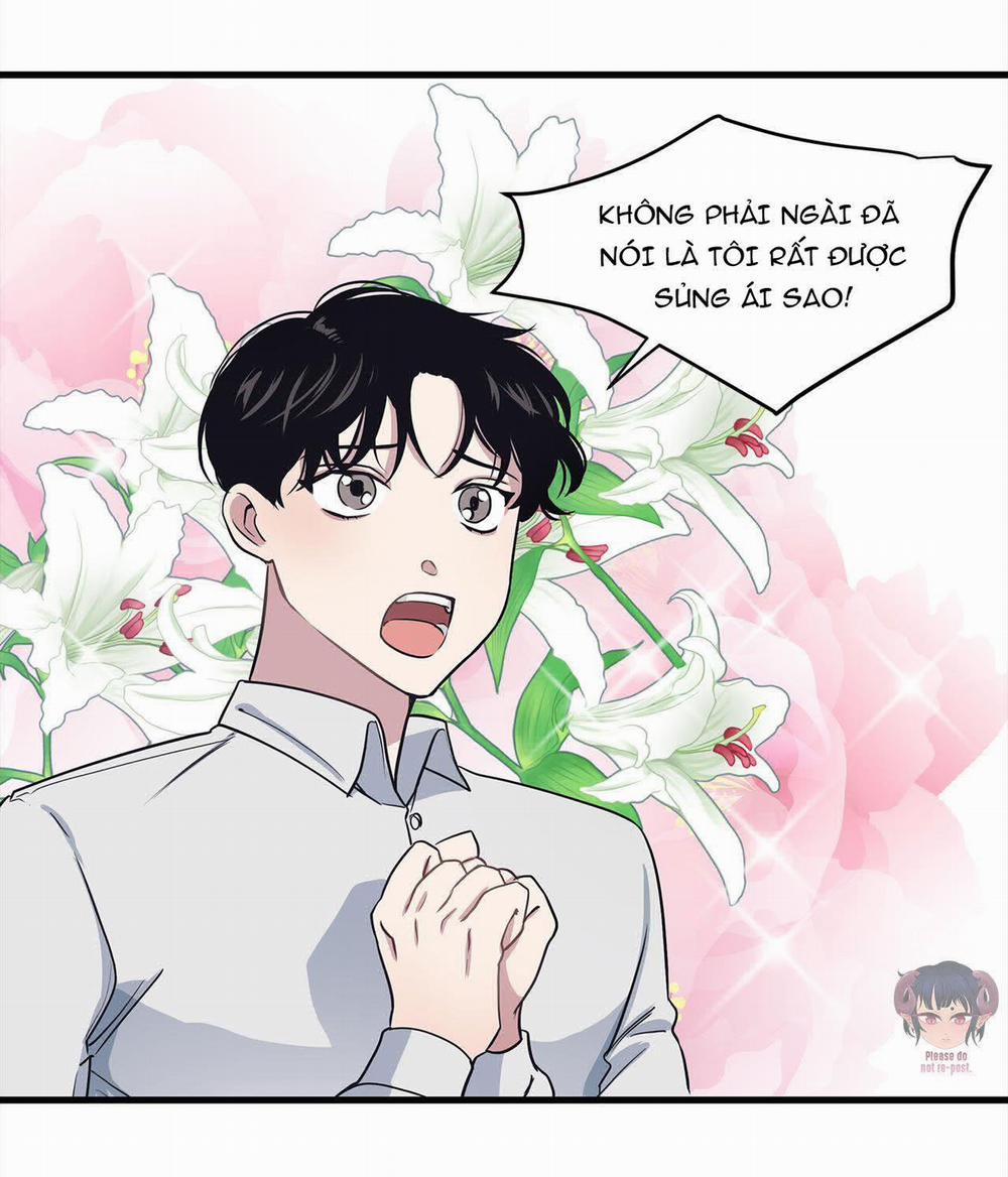 Giám Đốc Hay Mời Tôi Đi Ăn 4 trang 18