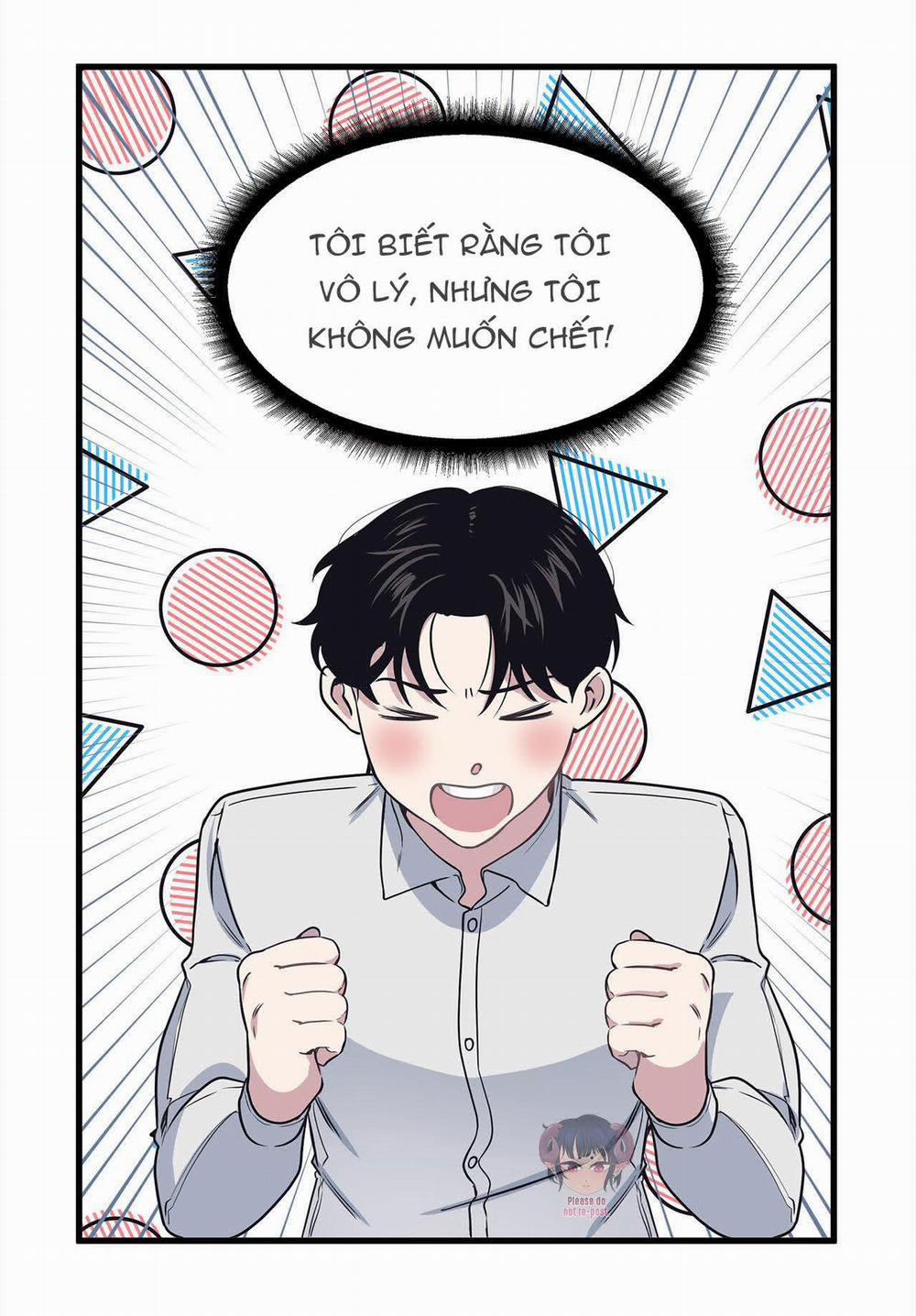 Giám Đốc Hay Mời Tôi Đi Ăn 4 trang 21