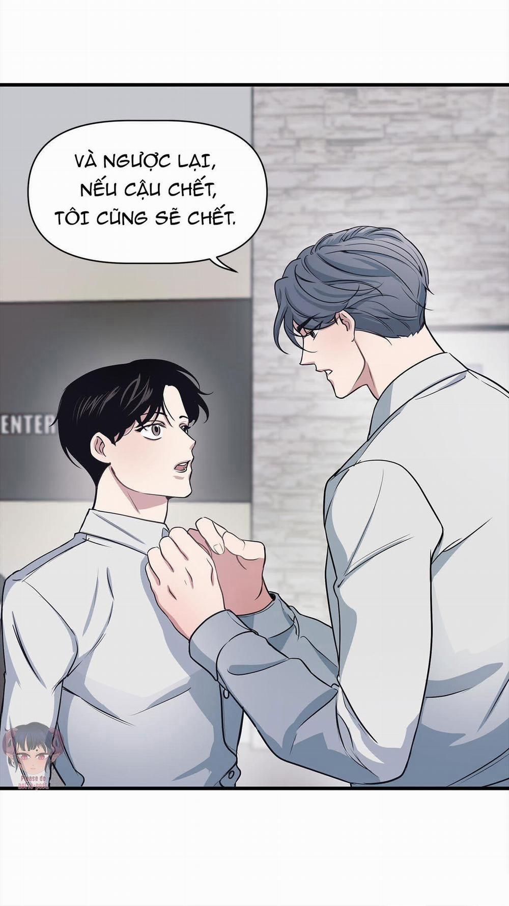 Giám Đốc Hay Mời Tôi Đi Ăn 4 trang 26